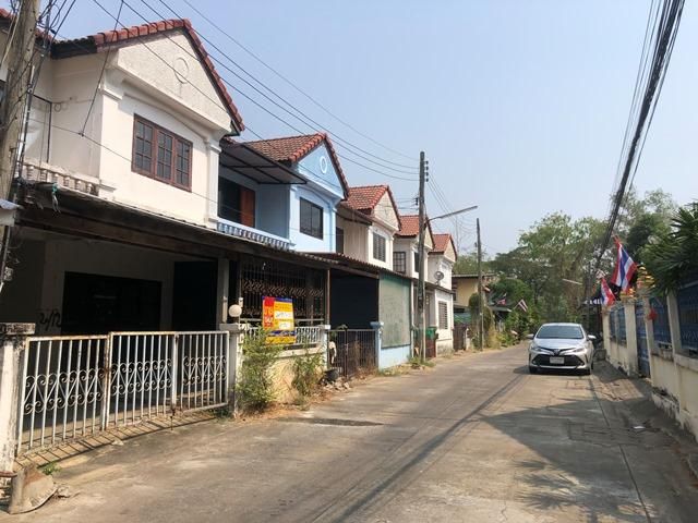 ใช่ 💖 ทาวน์เฮ้าส์ เมืองเพชรบูรณ์ ราคาพิเศษ! 💖 รูปที่ 3