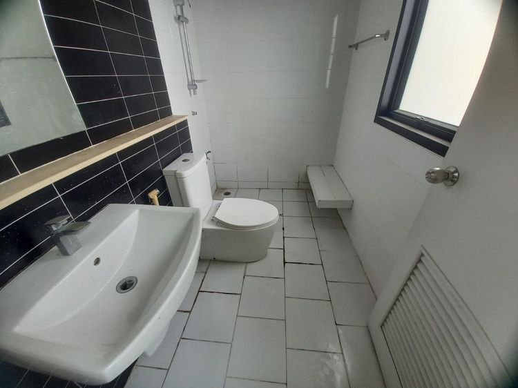 ใช่ 💖 ทาวน์เฮ้าส์ หนองแขม ราคาพิเศษ! 💖 รูปที่ 3