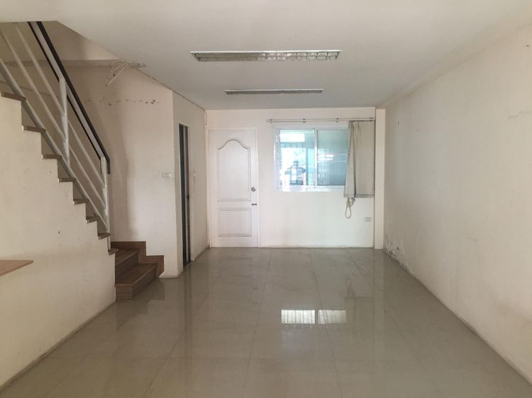 ใช่ 💖 ทาวน์เฮ้าส์ ศรีราชา ราคาพิเศษ! 💖 รูปที่ 4