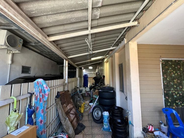 ใช่ 💖 ทาวน์เฮ้าส์ ศรีราชา ราคาพิเศษ! 💖 รูปที่ 4