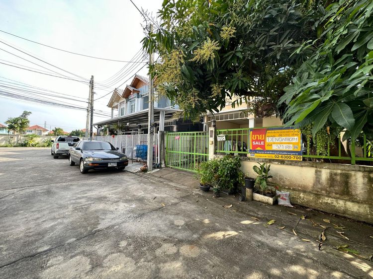 ใช่ 💖 ทาวน์เฮ้าส์ ไทรน้อย ราคาพิเศษ! 💖 รูปที่ 3