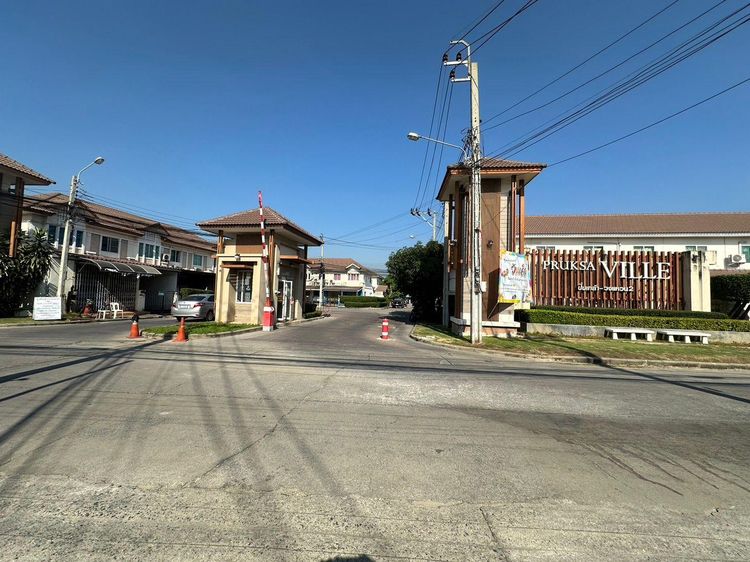 💖 ทาวน์เฮ้าส์ บางกรวย ราคาพิเศษ! 💖