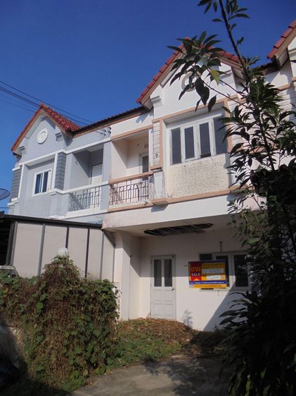 ใช่ 💖 ทาวน์เฮ้าส์ ลำลูกกา ราคาพิเศษ! 💖 รูปที่ 3