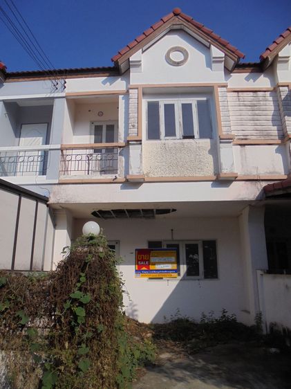 💖 ทาวน์เฮ้าส์ ลำลูกกา ราคาพิเศษ! 💖