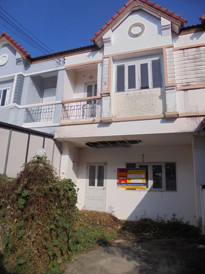 ใช่ 💖 ทาวน์เฮ้าส์ ลำลูกกา ราคาพิเศษ! 💖 รูปที่ 2