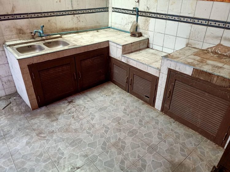 ใช่ 💖 ทาวน์เฮ้าส์ ปลวกแดง ราคาพิเศษ! 💖 รูปที่ 4