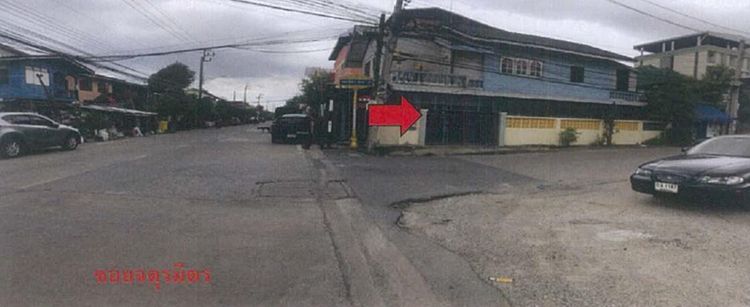 ใช่ 💖 ทาวน์เฮ้าส์ บางพลี ราคาพิเศษ! 💖 รูปที่ 3