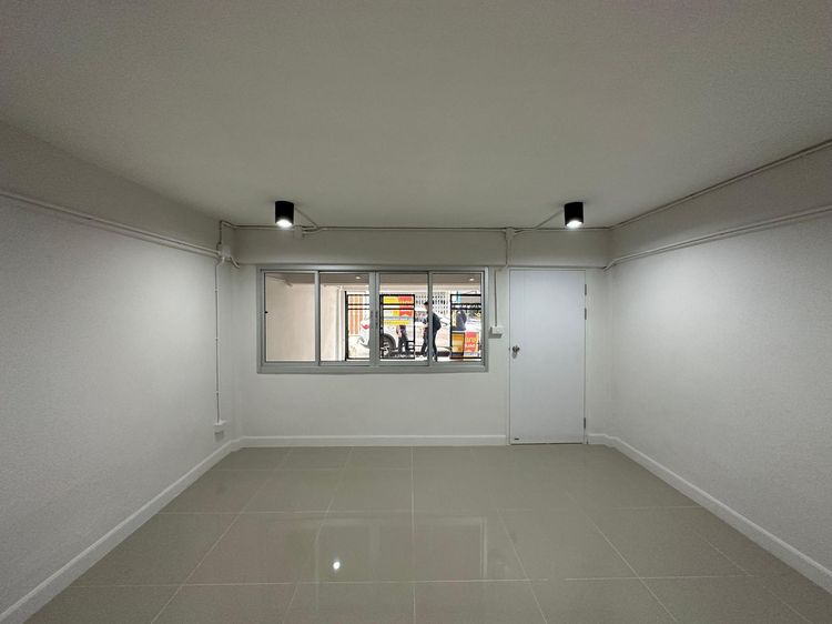 💟 ทาวน์เฮ้าส์ โครงการเปรมฤทัย สมุทรปราการ : ปรับปรุงใหม่ 💟 รูปที่ 2