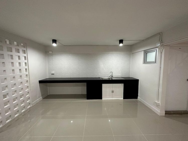 💟 ทาวน์เฮ้าส์ โครงการเปรมฤทัย สมุทรปราการ : ปรับปรุงใหม่ 💟 รูปที่ 4