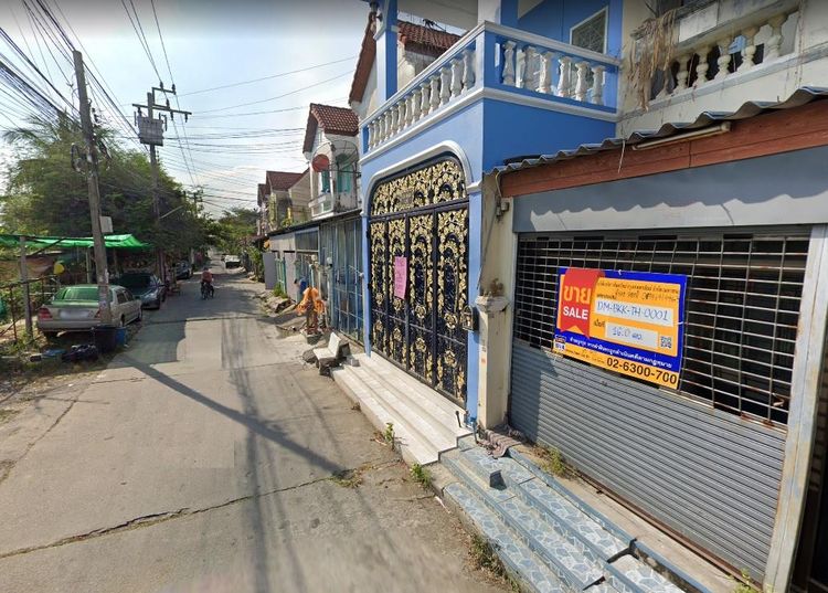 💖 ทาวน์เฮ้าส์ หนองแขม ราคาพิเศษ! 💖 รูปที่ 4