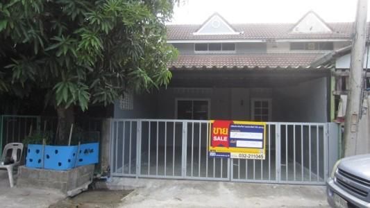 ใช่ 💖 ทาวน์เฮ้าส์ ท่าม่วง ราคาพิเศษ! 💖 รูปที่ 2