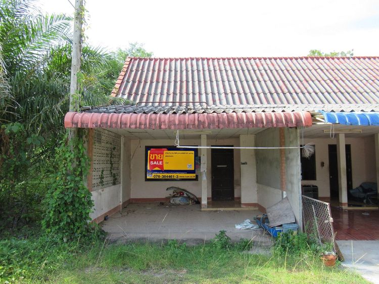 💖 ทาวน์เฮ้าส์ เหนือคลอง ราคาพิเศษ! 💖