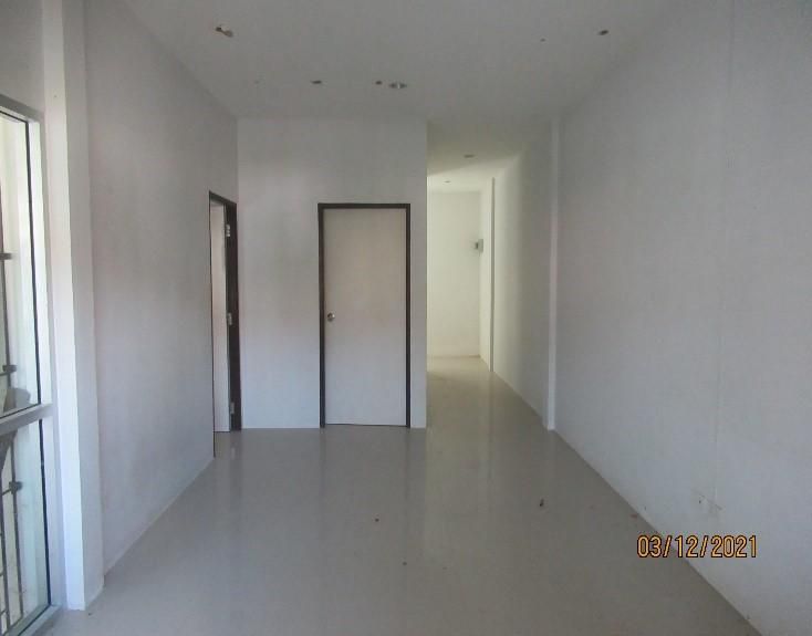 ใช่ 💖 ทาวน์เฮ้าส์ เมืองกระบี่ ราคาพิเศษ! 💖 รูปที่ 3