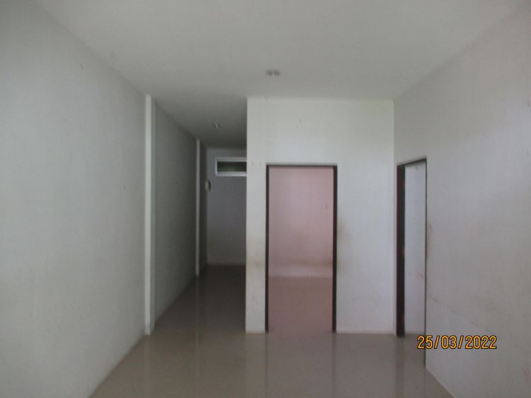 ใช่ 💖 ทาวน์เฮ้าส์ เมืองกระบี่ ราคาพิเศษ! 💖 รูปที่ 4