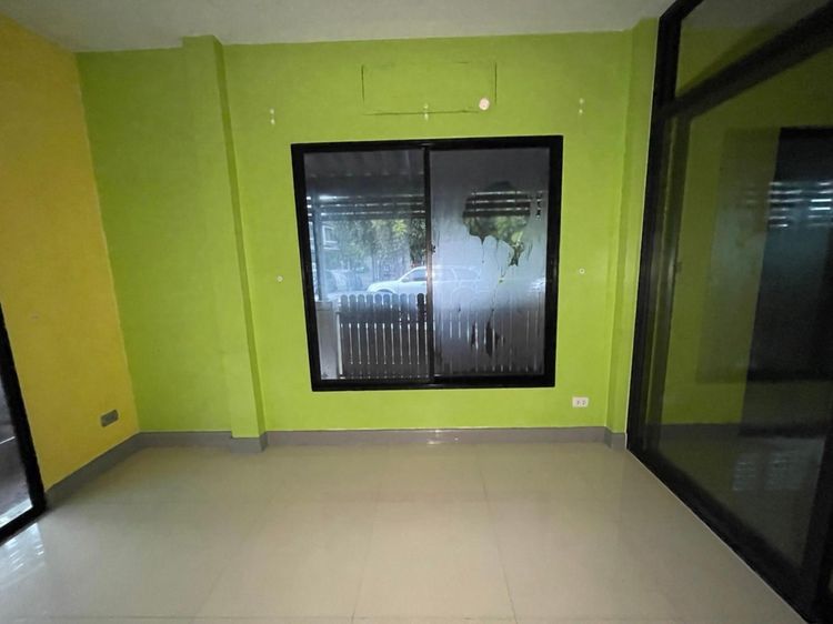 ใช่ 💖 ทาวน์เฮ้าส์ บางบัวทอง ราคาพิเศษ! 💖 รูปที่ 3