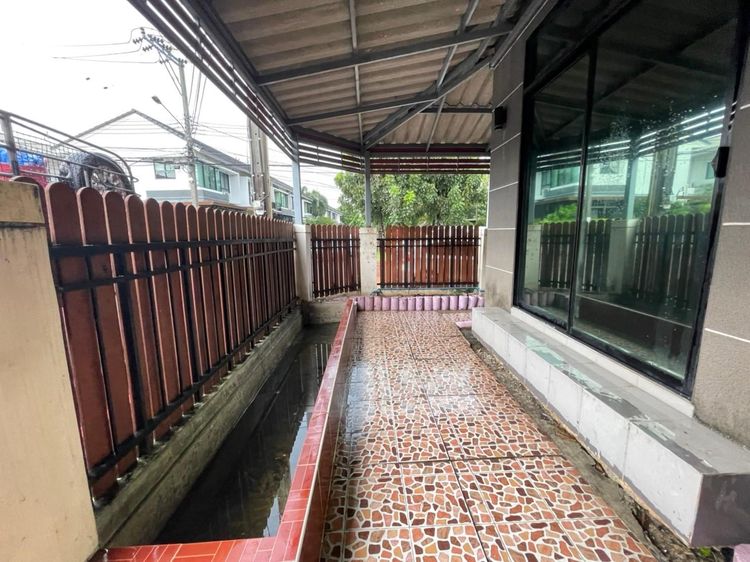 ใช่ 💖 ทาวน์เฮ้าส์ บางบัวทอง ราคาพิเศษ! 💖 รูปที่ 2