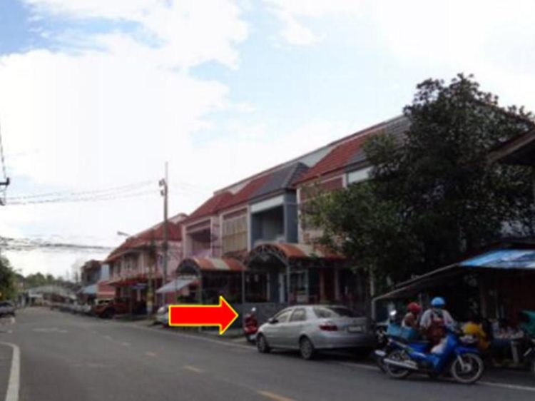 ใช่ 💖 ทาวน์เฮ้าส์ หาดใหญ่ ราคาพิเศษ! 💖 รูปที่ 3