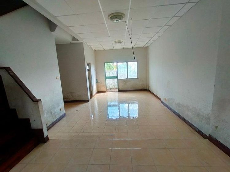 ใช่ 💖 ทาวน์เฮ้าส์ ลำลูกกา ราคาพิเศษ! 💖 รูปที่ 4