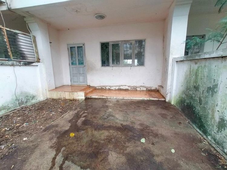 ใช่ 💖 ทาวน์เฮ้าส์ ลำลูกกา ราคาพิเศษ! 💖 รูปที่ 2