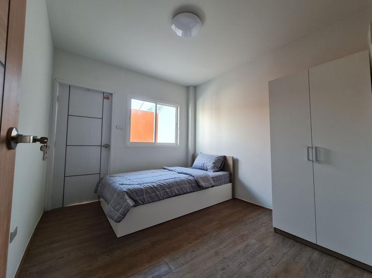 ใช่ 💖 ทาวน์เฮ้าส์ เมืองขอนแก่น ราคาพิเศษ! 💖 รูปที่ 3