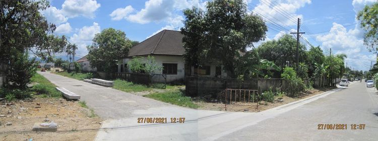 ใช่ 💖 ทาวน์เฮ้าส์ สุไหงโก-ลก ราคาพิเศษ! 💖 รูปที่ 2