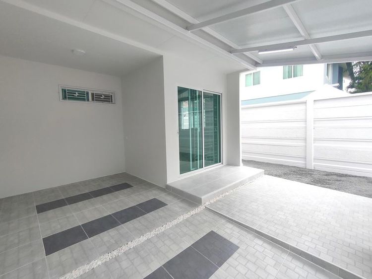 💟 บ้านเดี่ยว หมู่บ้านพฤกษาทาวน์ เน็กซ์ รามอินทรา-วงแหวนฯ 💟 รูปที่ 2