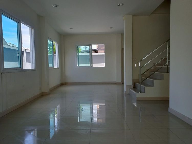 ใช่ 💖 ทาวน์เฮ้าส์ บางใหญ่ ราคาพิเศษ! 💖 รูปที่ 3