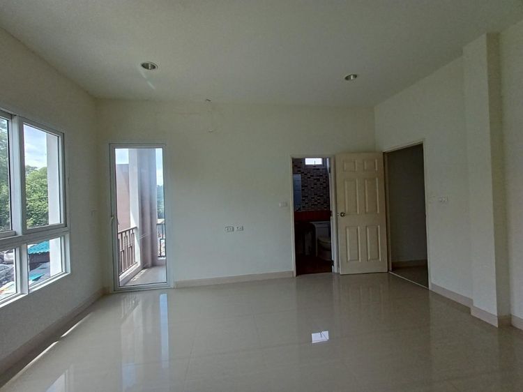 ใช่ 💖 ทาวน์เฮ้าส์ บางใหญ่ ราคาพิเศษ! 💖 รูปที่ 4