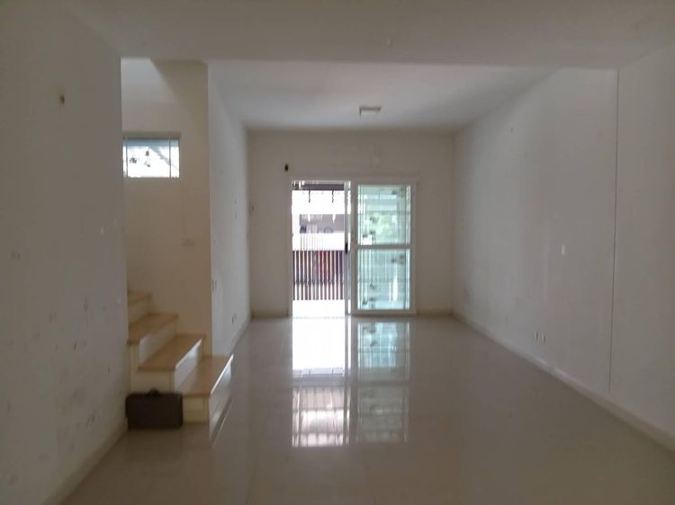 💟 ทาวน์เฮ้าส์ โครงการพฤกษาวิลล์ 90 ปทุมธานี 💟 รูปที่ 4