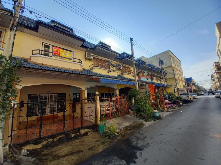 ใช่ 💖 ทาวน์เฮ้าส์ อุทัย ราคาพิเศษ! 💖 รูปที่ 2