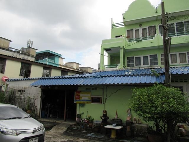 💖 ทาวน์เฮ้าส์ ภาษีเจริญ ราคาพิเศษ! 💖