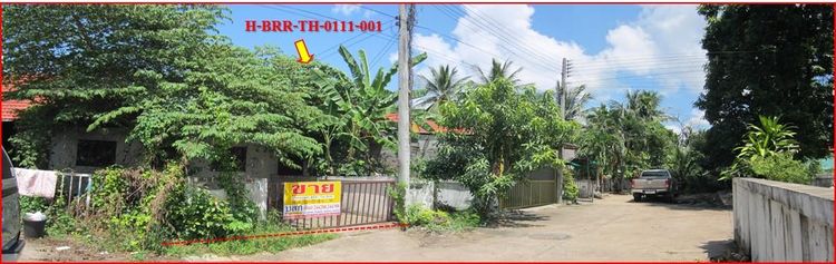 ใช่ 💖 ทาวน์เฮ้าส์ นางรอง ราคาพิเศษ! 💖 รูปที่ 3