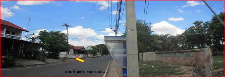 💖 ทาวน์เฮ้าส์ นางรอง ราคาพิเศษ! 💖 รูปที่ 2