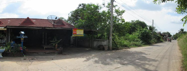 ใช่ 💖 ทาวน์เฮ้าส์ นางรอง ราคาพิเศษ! 💖 รูปที่ 2