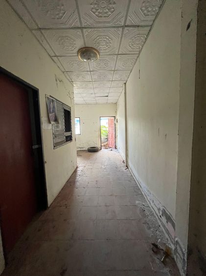 ใช่ 💖 ทาวน์เฮ้าส์ นางรอง ราคาพิเศษ! 💖 รูปที่ 3