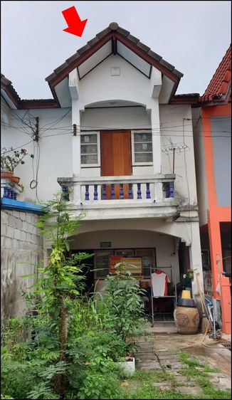 ใช่ 💖 ทาวน์เฮ้าส์ เมืองขอนแก่น ราคาพิเศษ! 💖