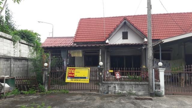 ใช่ 💖 ทาวน์เฮ้าส์ เมืองหนองบัวลำภู ราคาพิเศษ! 💖 รูปที่ 4