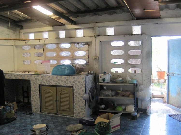 ใช่ 💖 ทาวน์เฮ้าส์ บางเลน ราคาพิเศษ! 💖 รูปที่ 3