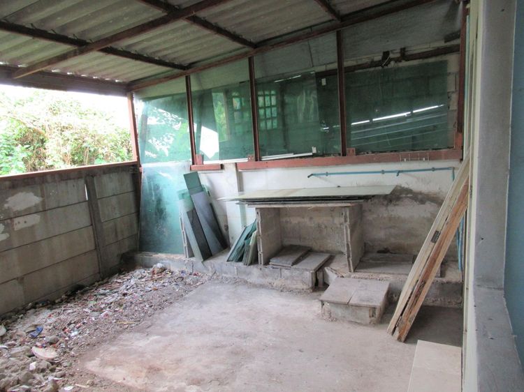 ใช่ 💖 ทาวน์เฮ้าส์ สามพราน ราคาพิเศษ! 💖 รูปที่ 3