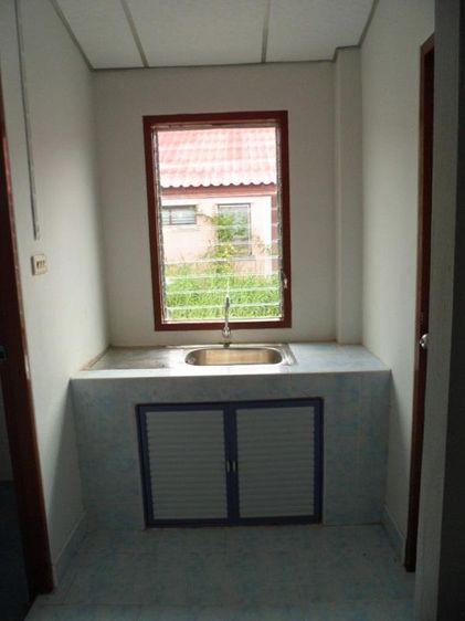 ใช่ 💖 ทาวน์เฮ้าส์ เมืองนครนายก ราคาพิเศษ! 💖 รูปที่ 4