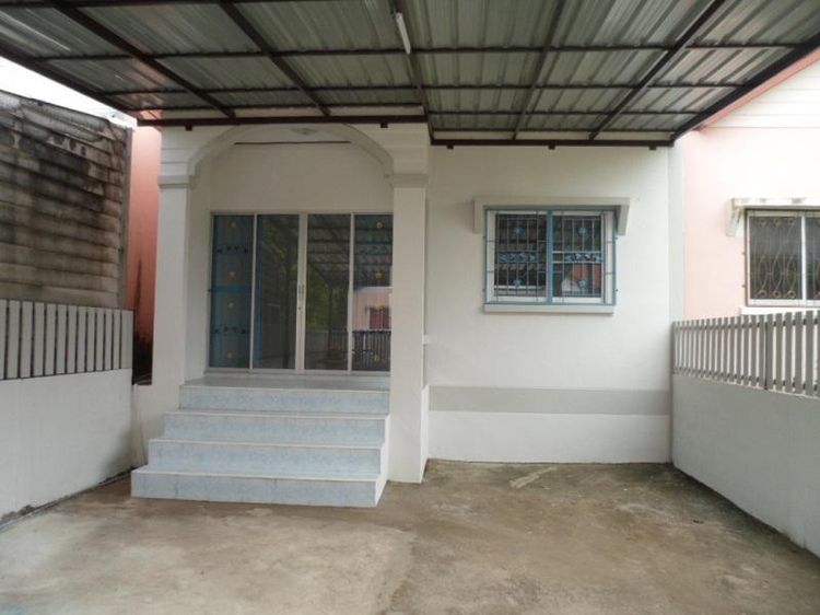 ใช่ 💖 ทาวน์เฮ้าส์ เมืองนครนายก ราคาพิเศษ! 💖 รูปที่ 3