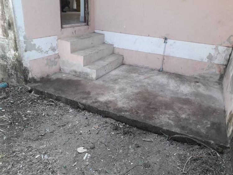 ใช่ 💟 ทาวน์เฮ้าส์ โครงการบ้านสวนแสนสุข (เกาะทอง) เมืองนครนายก 💟 รูปที่ 4