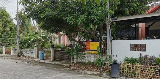 ใช่ 💖 ทาวน์เฮ้าส์ องครักษ์ ราคาพิเศษ! 💖 รูปที่ 2