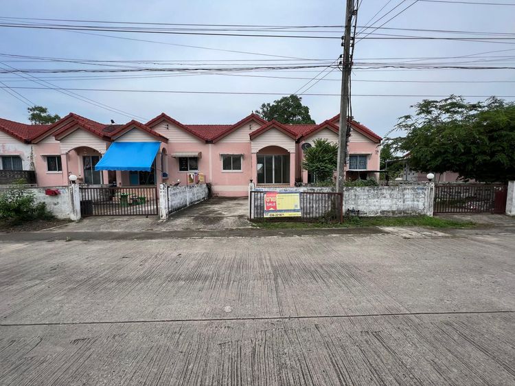 ใช่ 💖 ทาวน์เฮ้าส์ องครักษ์ ราคาพิเศษ! 💖 รูปที่ 2