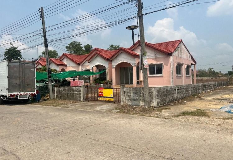 ใช่ 💖 ทาวน์เฮ้าส์ องครักษ์ ราคาพิเศษ! 💖 รูปที่ 2