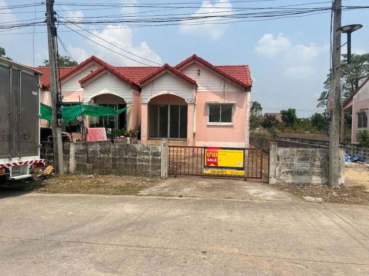 ใช่ 💖 ทาวน์เฮ้าส์ องครักษ์ ราคาพิเศษ! 💖