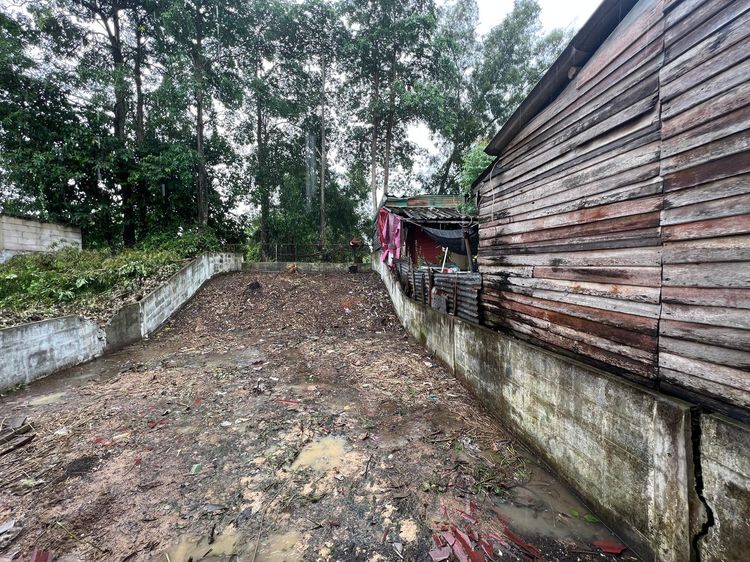 ใช่ 💖 ทาวน์เฮ้าส์ องครักษ์ ราคาพิเศษ! 💖 รูปที่ 4