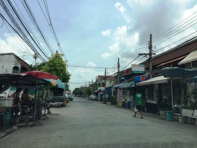 💖 ทาวน์เฮ้าส์ ปากเกร็ด ราคาพิเศษ! 💖 รูปที่ 3