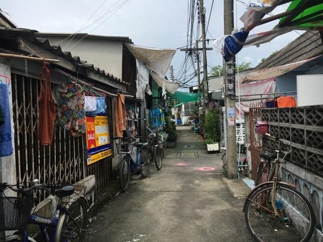 💖 ทาวน์เฮ้าส์ ปากเกร็ด ราคาพิเศษ! 💖 รูปที่ 4