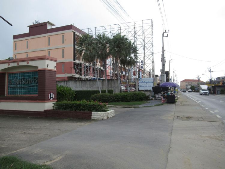 ใช่ 💖 ทาวน์เฮ้าส์ บางบัวทอง ราคาพิเศษ! 💖 รูปที่ 3